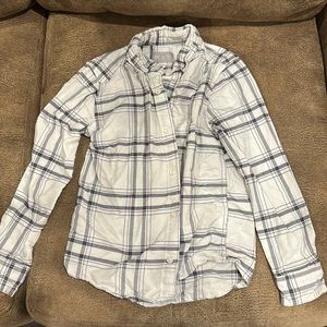 Kid Boy’s Long Sleeve Polo